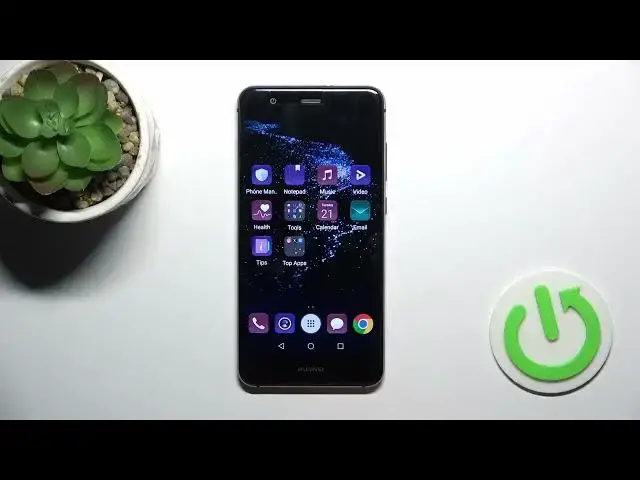 'Video thumbnail for How to Switch On Flashlight on HUAWEI P10 Lite'