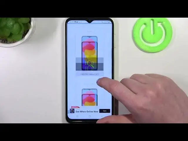 Video thumbnail for Does the SAMSUNG Galaxy F14 Phone Have a Gorilla Glass? Let's Figure Out!