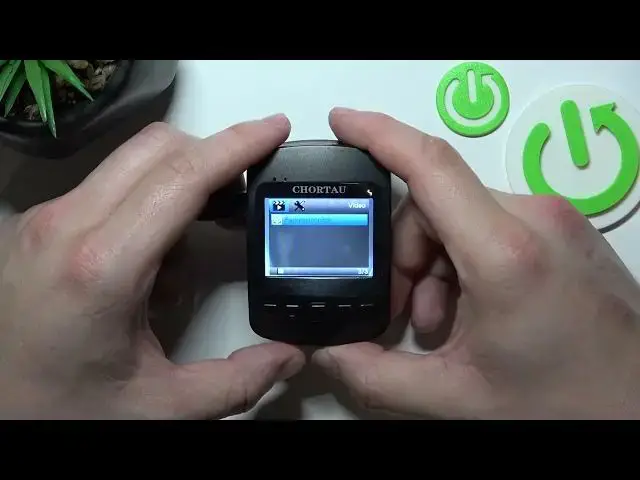 Video thumbnail for Maximize Your Car Security - Master the Parking Monitor on Your CHORTAU 2022 Dashboard Camera Today!