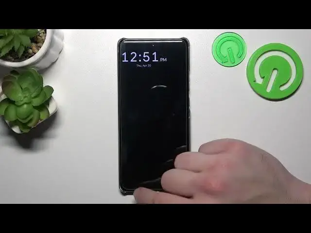 'Video thumbnail for How To Find & Manage Display Settings On Motorola Edge 40 Pro'