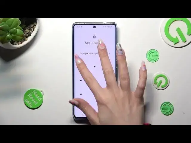 Video thumbnail for How to Set Up the Screen Lock on a VIVO X90 Pro - Pattern, Password, PIN & Biometrics