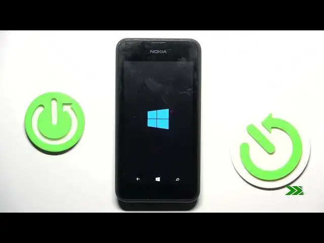 'Video thumbnail for How to Soft Reset Nokia Lumia 530? | Reboot and Refresh!'