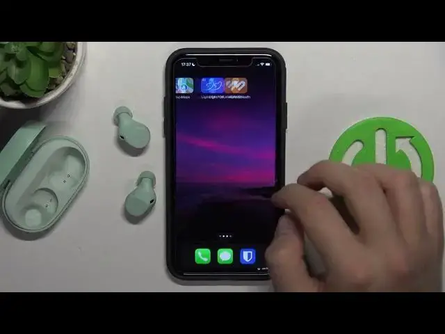 Video thumbnail for How to Pair Jabra Elite 7 Active with iPhone?