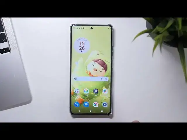 'Video thumbnail for Top 3 Free Themes On Motorola Edge 40 Pro'