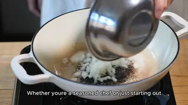 Video thumbnail for Best Green Garlic Recipe