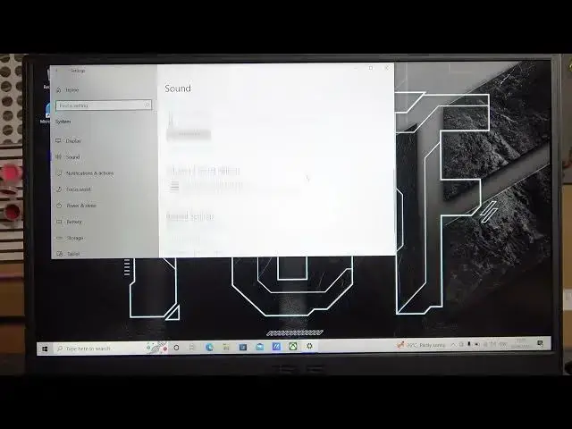 Video thumbnail for How To Change Audio Input Default Device Asus Tuf Gaming Laptop