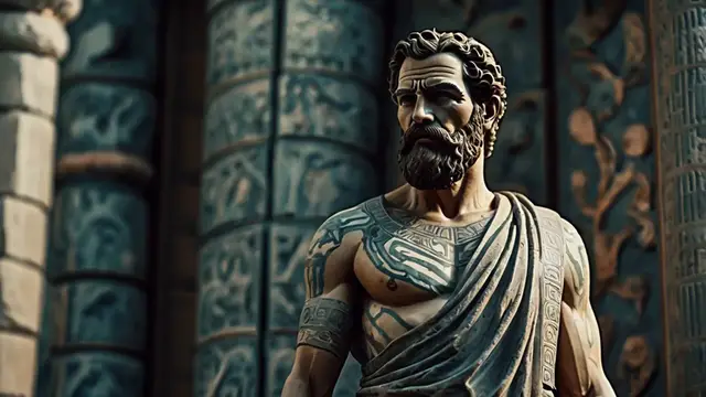 Video thumbnail for Powerful Stoic Affirmations _ Stoicism Affirmations _ Listen Every Day