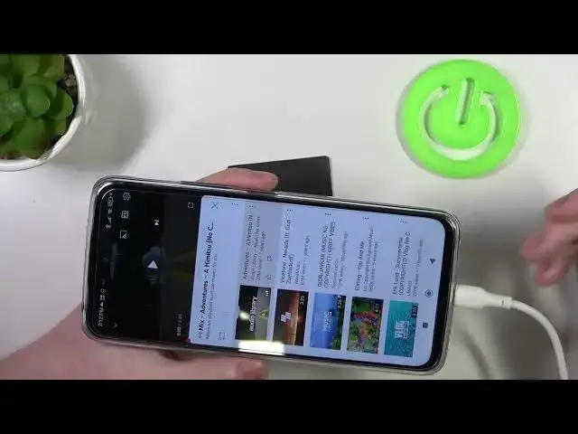 Video thumbnail for Does the REDMI 12 Device Have Stereo Speakers? Let's Find Out!