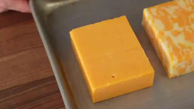 'Video thumbnail for 19.Baked Mac & Cheese (2 Ways) (1080p 30fps)'