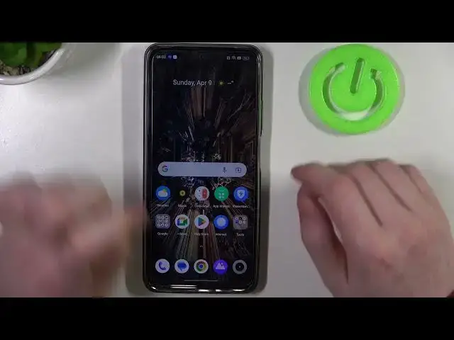 'Video thumbnail for How to Make an Emergency Call in Indonesia on Realme C55 / Call Emergency Search & Rescue Line'