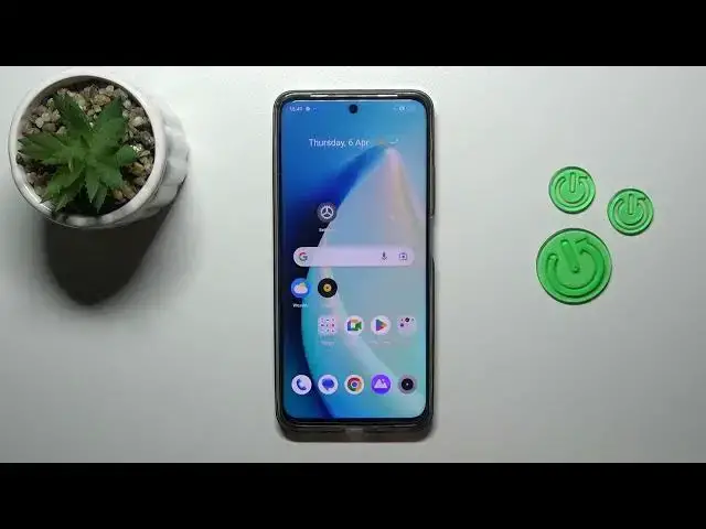 Video thumbnail for How To Mute Notification Sounds On Realme C35