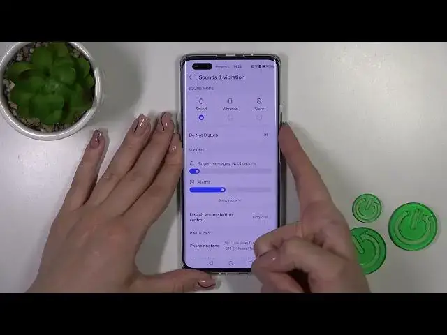 Video thumbnail for How to Mute Ringtone on HUAWEI Nova 11 Pro? - Disable Ringtone Sound