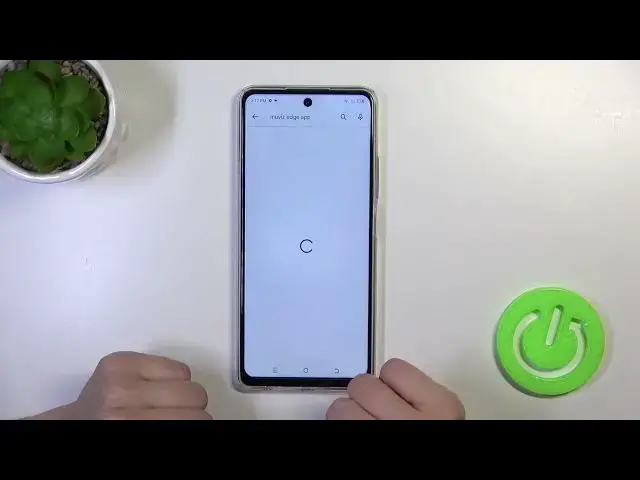 Video thumbnail for How to Turn On Always On Display on Tecno Spark 10 Pro - Muviz Edge App