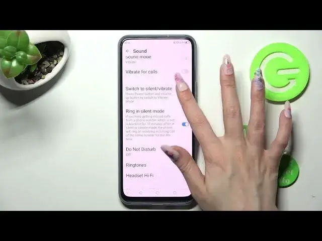 Video thumbnail for How to Enter Vibration Settings on ZTE AXON 20 - Manage Vibration Settings