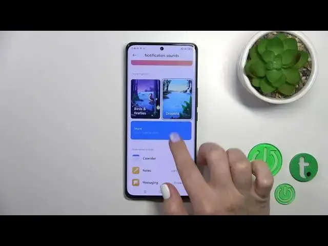 'Video thumbnail for How to Change Notifications Sound on XIAOMI 12S Ultra'