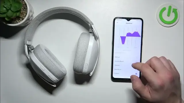 Video thumbnail for How To Enter & Manage Equalizer On Logitech Zone Vibe 100
