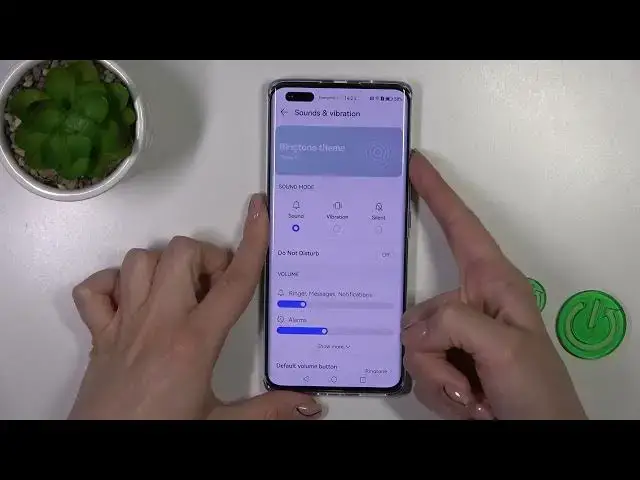'Video thumbnail for How to Unmute Ringtone on HUAWEI Nova 11 Pro? - Turn On Ringtone'