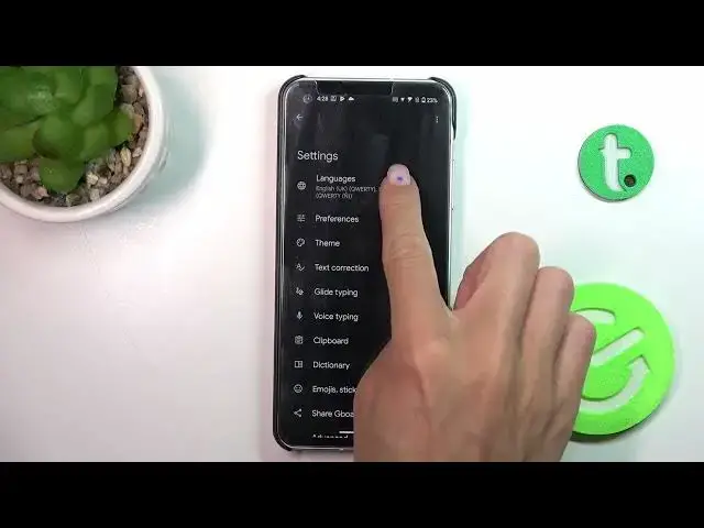 Video thumbnail for How to Manage the Keyboard Language on a ASUS Zenfone 10