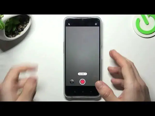 Video thumbnail for How to Record Slow Motion Videos on OPPO A77s - Entering the Slow Motion Video Mode in Camera