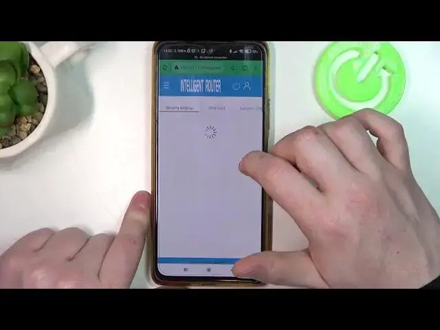 Video thumbnail for Parental Controls Set Up On Zbtlink WE2805 B 4G LTE Router