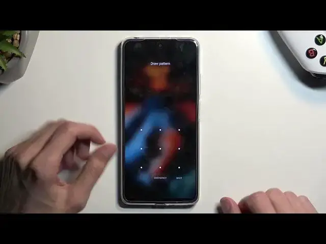 Video thumbnail for How to Hard Reset Redmi Note 11 Pro via Recovery Mode - Wipe Data