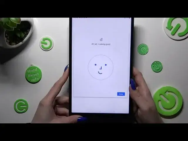 Video thumbnail for How to Set Up Face Unlock on Realme Pad Mini?