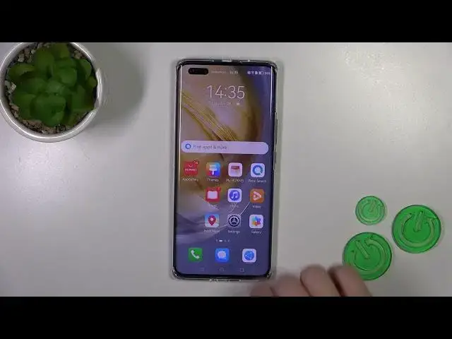 Video thumbnail for How to Enable/Disable Assistant Today on HUAWEI Nova 11 Pro? - Customize Assistant Today
