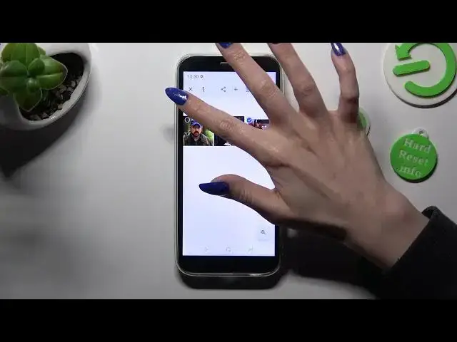 Video thumbnail for How to Select and Delete Multiple Photos At Once In Gallery on DOOGEE X97 Pro? - Delete Photos