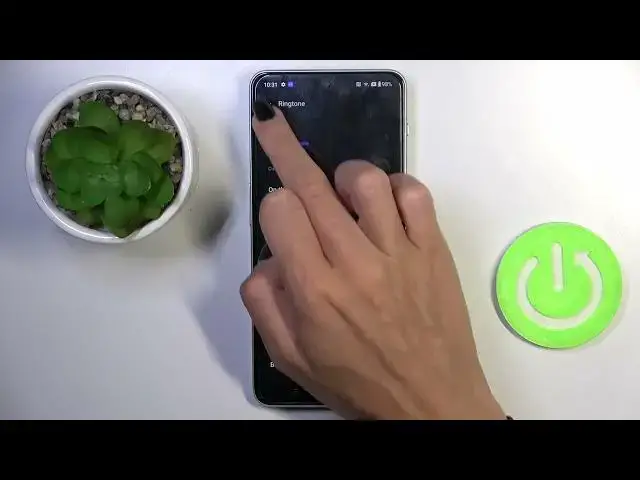 'Video thumbnail for How to Change Ringtone on ONEPLUS NORD 3 5G?'