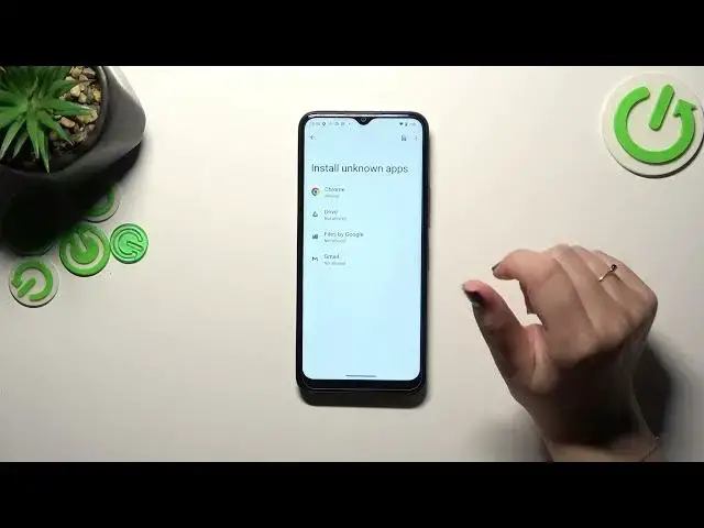 Video thumbnail for How to Install Apps from External Sources on a NOKIA C32 - Allow Unknown Sources for Apps Installs