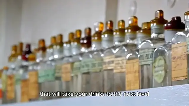 Video thumbnail for Simple syrup recipe