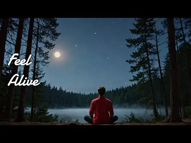'Video thumbnail for Connecting with Nature Through Meditation: Ultimate Mindfulness Experience'