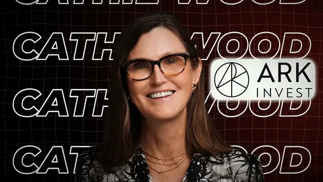 Video thumbnail for The Biggest Buy The Dip Opportunity Cathie Wood Is Buying 3 Stocks Set To EXPLODE Before 2024 End