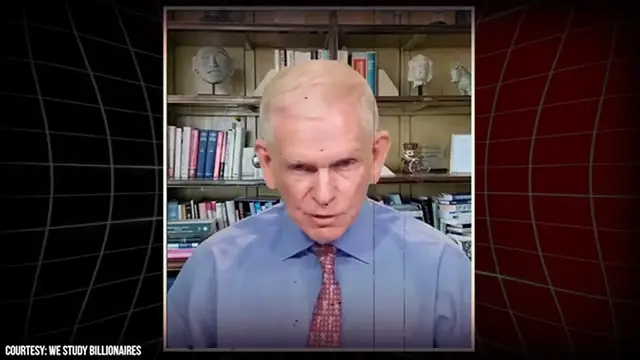 Video thumbnail for Jeremy Grantham This Market Collapse Is Once-In-Life Opportunity To Become Millionaire, Don't Miss