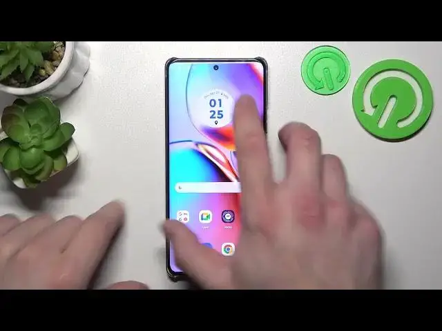 'Video thumbnail for Does Motorola Edge 40 Pro Support Wireless Charging'