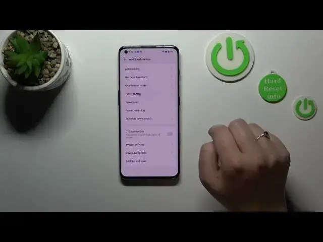 'Video thumbnail for How to Open Developer Options on OnePlus 11 - Enter Developer Options'