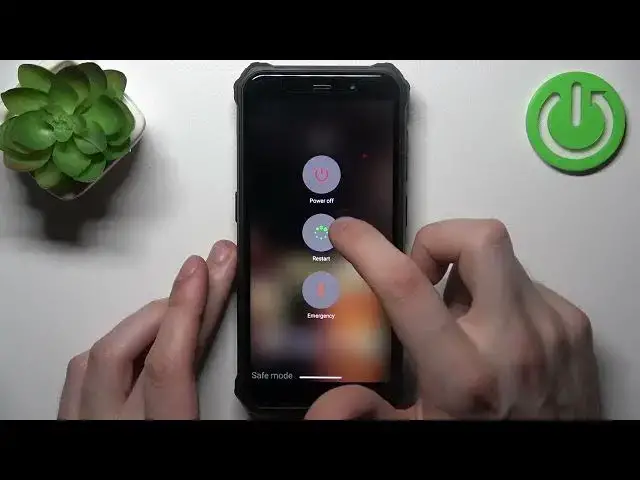 Video thumbnail for How to Enter Safe Mode on FOSSIBOT F101 - Deactivating All Non System Apps - Diagnostic Mode