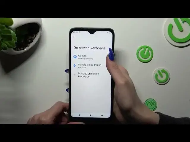 'Video thumbnail for How to Manage Auto-Correction in NOKIA C12 - Automatic Correction Option'