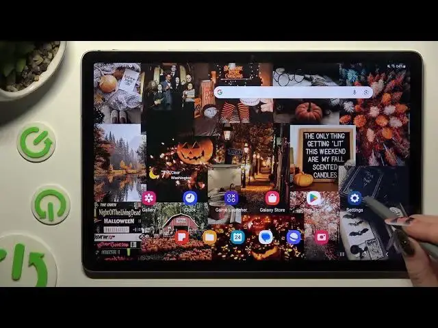 'Video thumbnail for How to Change Default Apps on Samsung Galaxy Tab S9 FE?'