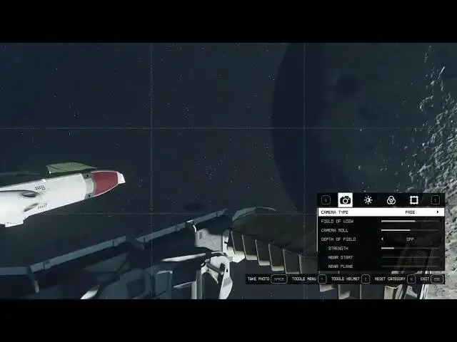 Video thumbnail for How To Enter Photo Mode In Starfield