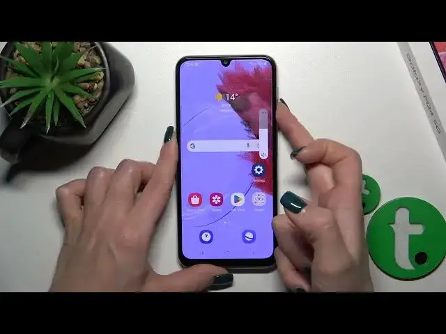 'Video thumbnail for How to Disable Ringtone Volume on a SAMSUNG Galaxy M34'