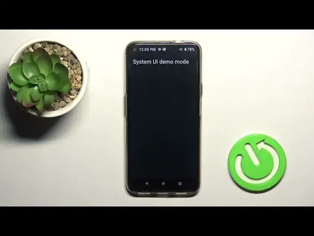 'Video thumbnail for How to Activate Demo Mode on HAFURY GT20 - System UI Demo Mode'