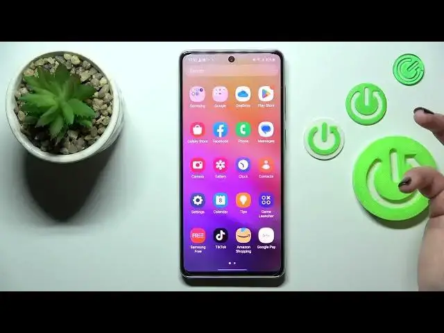 'Video thumbnail for How to Enable Auto System Updates on SAMSUNG Galaxy A73?'