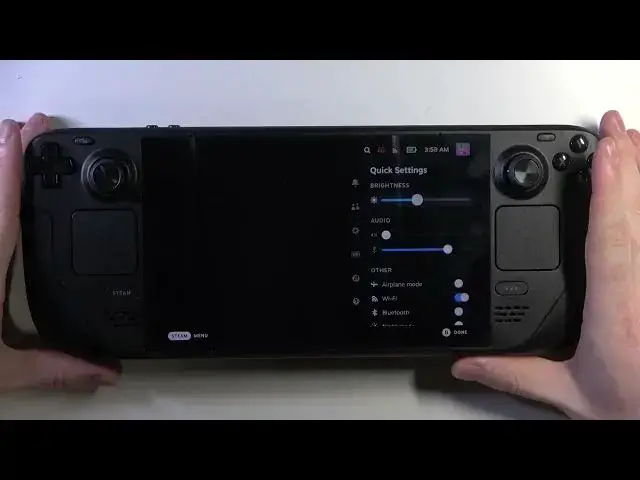 Video thumbnail for How To Change Brightness On Steam Deck OLED