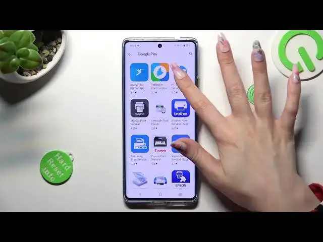 Video thumbnail for How to Connect a Printer to the VIVO X90 Pro