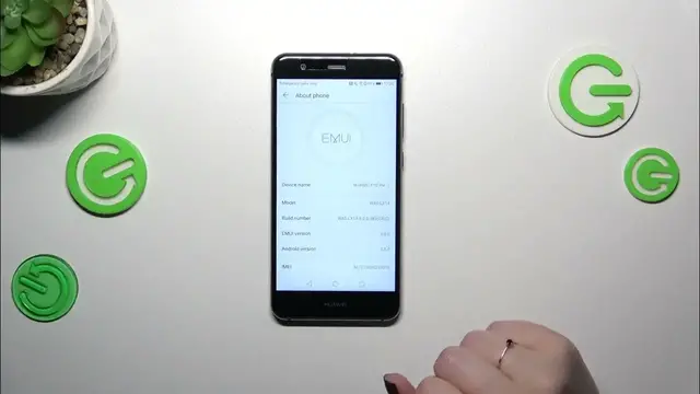 'Video thumbnail for How to Enable Auto System Updates on HUAWEI P10 Lite'