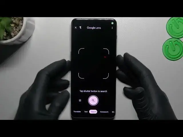 Video thumbnail for How to Scan QR Codes on OnePlus 11