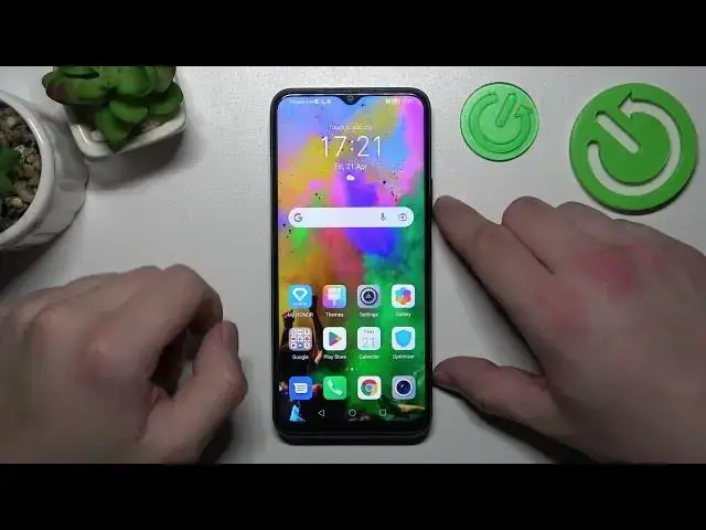'Video thumbnail for How to Change Alarm Sound on Honor X8?'