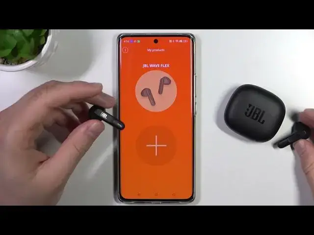 Video thumbnail for How to Manually Power Off JBL Wave Flex?