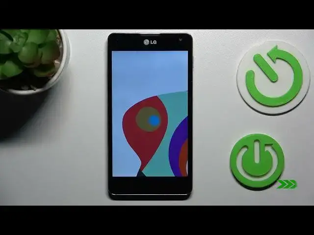 Video thumbnail for How to Perform Soft Reset on LG Optimus G - Force Restart